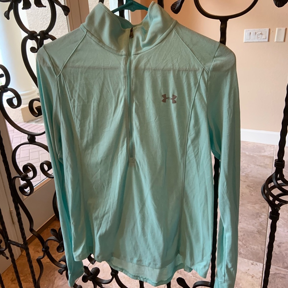 Under Armour Aqua Pullover